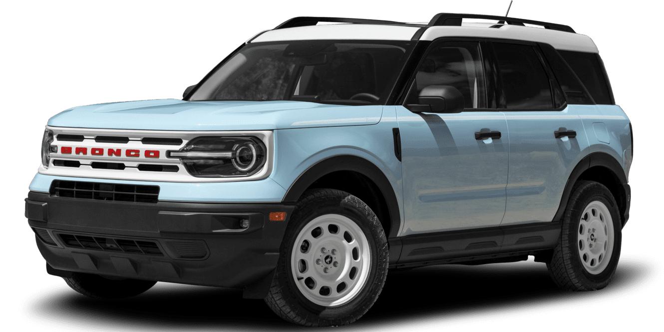 FORD BRONCO SPORT 2023 3FMCR9H93PRD76692 image